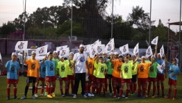 נינג'ה פארטי הישרדות 